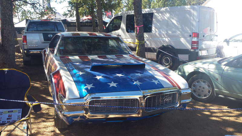 God Bless America